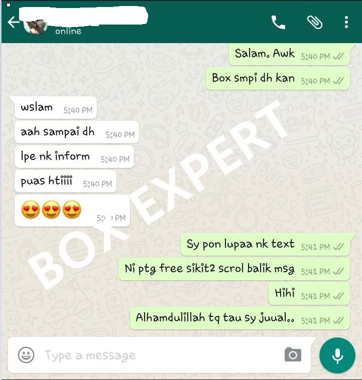Testimony 1_Box Expert