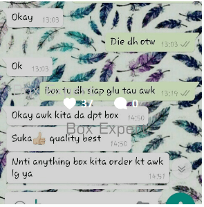 website box expert 9