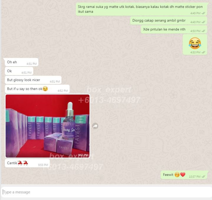 edit faviest testimoy