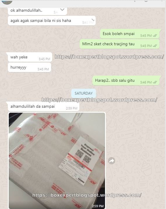 En bai barang da pasi