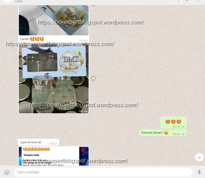 G6 Testimony Kak Zur Edited