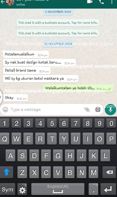 7 edited aysa mascara