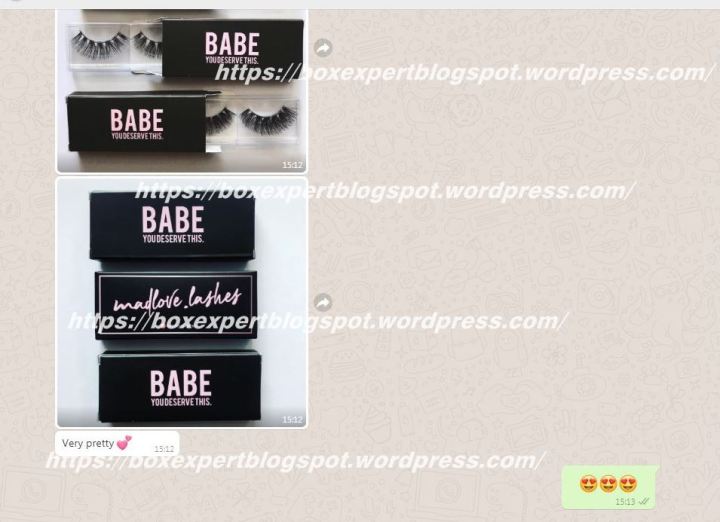 10. G7 lashes edit II